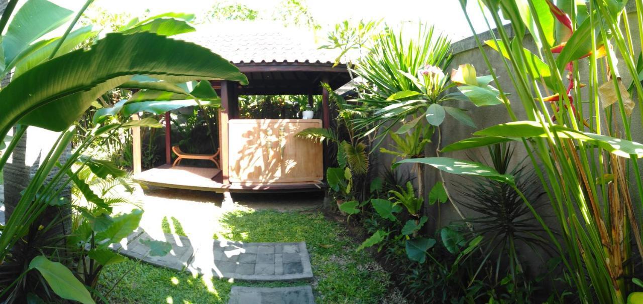 Guest House Reisya Nusa Dua  Exterior foto